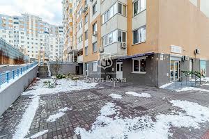 комерційна за адресою Сергія Данченка вул., 28-А
