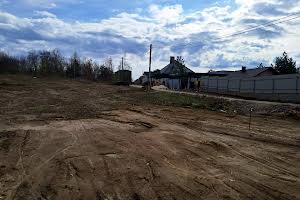 ділянка за адресою Леоніда Глібова вул., 15