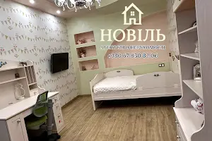 будинок за адресою с. Петропавлівська борщагівка, Затишна вул.