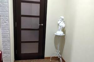 квартира по адресу Людвига Свободы просп., 42а