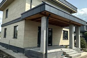 будинок за адресою Прикордонна вул.