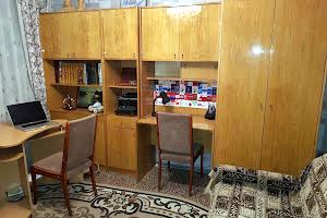 квартира за адресою Титаренківський пров., 24
