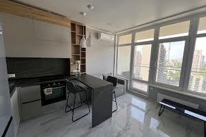 квартира за адресою Генуезька вул., 13а
