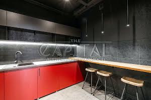 коммерческая по адресу Кловский спуск, 7a