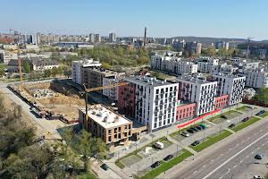коммерческая по адресу Пасечная ул., 166