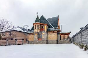 будинок за адресою Оболонь