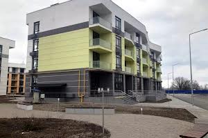 комерційна за адресою Дубищанська вул., 3