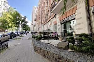 комерційна за адресою Архітектора Городецького вул., 2/1