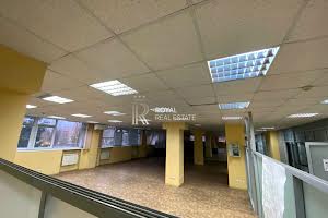 комерційна за адресою Біличанська вул., 44а