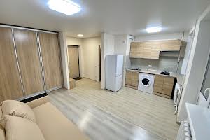 квартира по адресу Березняковская ул., 36Г