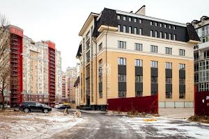 комерційна за адресою Степана Рудницького вул. (Академіка Вільямса), 2-Б