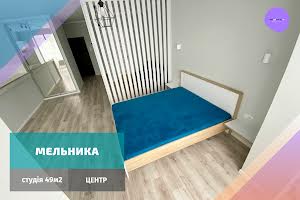 квартира по адресу Мельника, 10