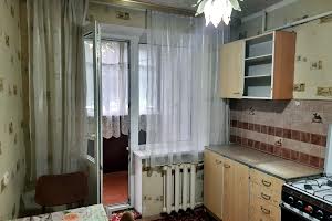 квартира по адресу Калиновая ул., 100