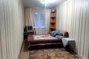 квартира по адресу Любомира Гузара просп. (Космонавта Комарова), 4-А
