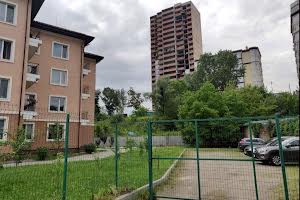 ділянка за адресою Мелітопольська вул. (Байкальська), 33