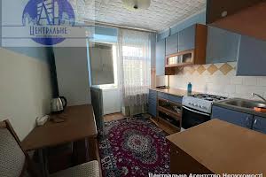 квартира за адресою Ентузіастів вул., 3