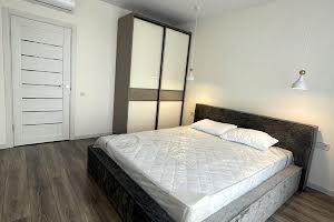 квартира за адресою Ревуцького вул., 40-В