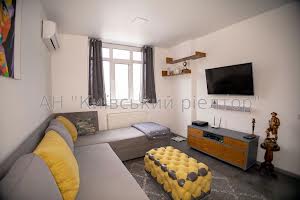 квартира за адресою Лугова вул., 36-А