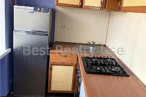 квартира за адресою Ентузіастів вул., 15