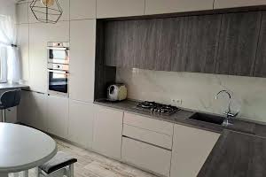 квартира по адресу Стрыйская ул., 258