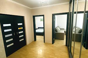 квартира за адресою Оноре де Бальзака вул., 26