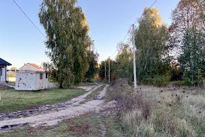 участок по адресу с. Требухов, Хмельницього