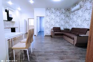 квартира по адресу Люстдорфская дорога ул., 55е