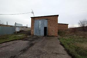 комерційна за адресою Центральна вул., 139Б