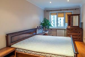 квартира по адресу Коломыйский пер., 3/2
