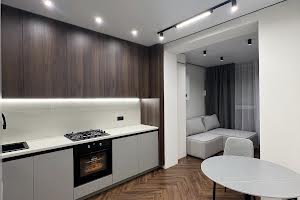 квартира за адресою Мартинова просп., 34