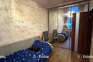 квартира по адресу Григоровське шосе, 83