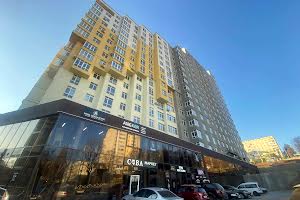 квартира за адресою Свободи вул., 12а