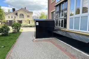 коммерческая по адресу Васильковая ул., 74