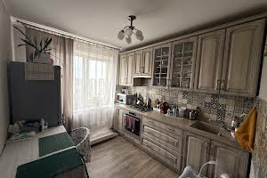квартира за адресою Івана Сірка вул., 2