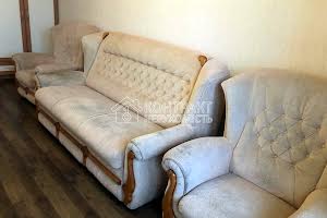 квартира за адресою Нескорених вул., 38