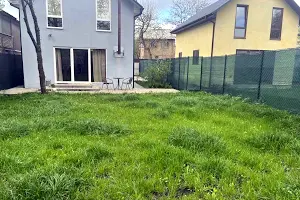 дом по адресу садова 20