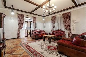 будинок за адресою Тиханська вул.