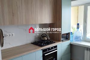 квартира за адресою Чарівна вул., 161