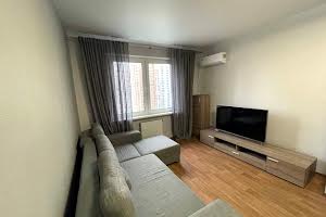 квартира по адресу Бориса Гмыри ул., 16а