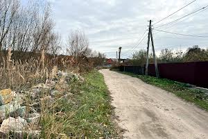 участок по адресу с. Горенка, Молодіжна