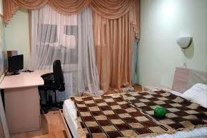 квартира по адресу Тарасовский въезд, 4