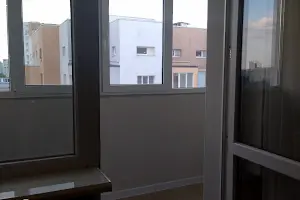 квартира за адресою Домобудівельна вул., 9
