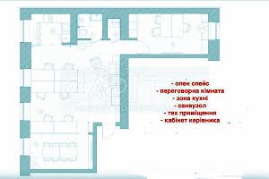 комерційна за адресою Володимирська вул., 81-Б