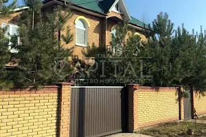 будинок за адресою Осокорки