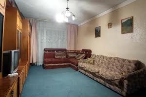 квартира за адресою Ярослава Івашкевича вул., 3