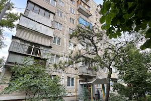квартира за адресою Митрополита Василя Липківського вул. (Урицького), 3