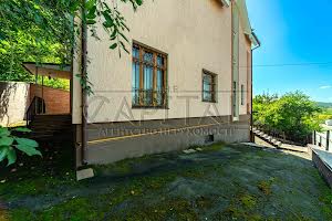 дом по адресу Обухівський