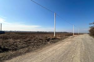 ділянка за адресою с. Михайлівка-Рубежівка, Наталії Ужвій