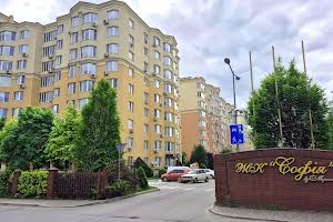 квартира за адресою Щаслива вул., 20