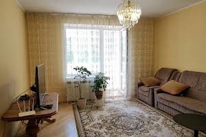 квартира за адресою Будного вул., 34
